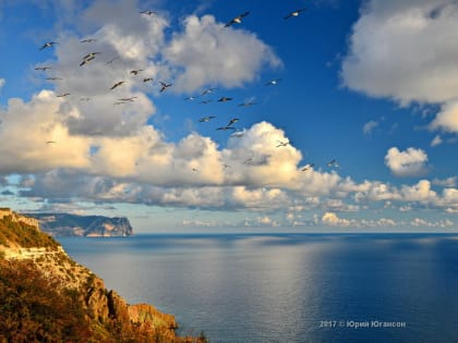 Прогноз на 27 сентября: в Крыму и Севастополе продолжается летняя погода