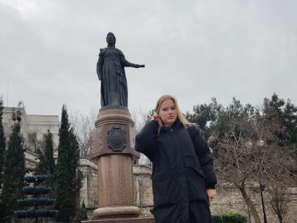 Люблю свой город. Горжусь своим Городом и Людьми, которые его строили, защищали, сохраняют.