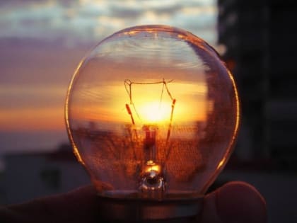 Где в Севастополе 8 января не будет света?