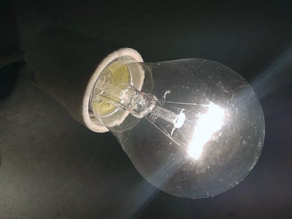 Где в Севастополе не будет света 28 января?