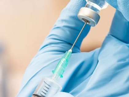 В Крыму за неделю более 50 тысяч человек привились от гриппа