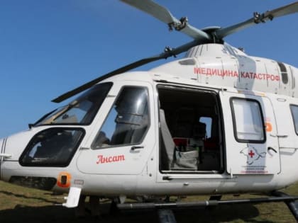 Севастопольские медики получили новую возможность экстренной помощи