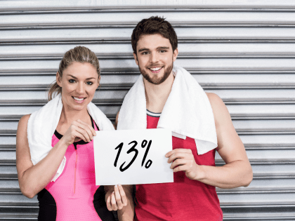 Вычет за физкультурно-оздоровительные услуги получить стало проще