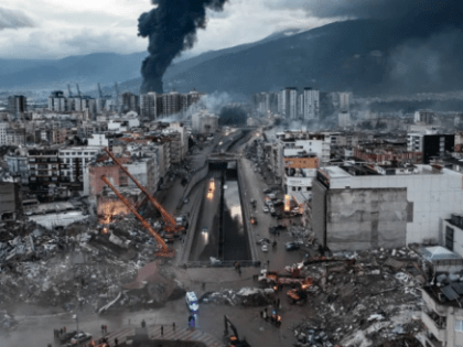 Мир трещит по швам: когда и где в 2023 году могут произойти катастрофы?