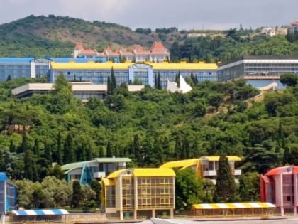 Большинство детских лагерей Крыма планируют летом работать