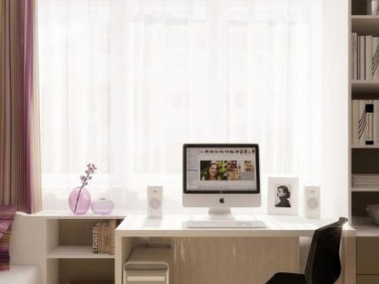 Как правильно обустроить комнату школьника