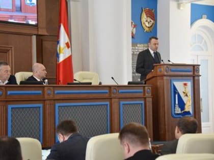 Приняты изменения в закон о соответствии объектов и масштабных проектов для их размещения на земельном участке, принадлежащем городу