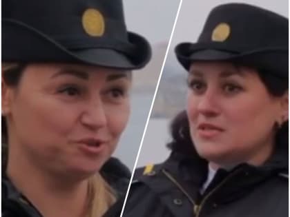 В Балаклаве продолжается демонтаж корпусов завода «Металлист»