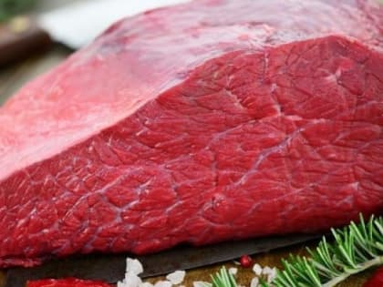 Специалисты из Сибири определили самый полезный для сердца сорт мяса