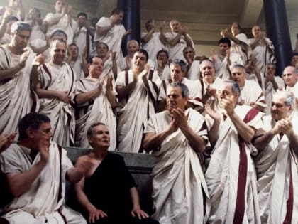 Начал формироваться новый состав Общественной палаты Севастополя