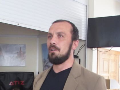 В Севастополе начался 12-й Сретенский православный литературно-музыкальный фестиваль