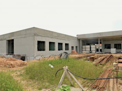 100 посещений в смену: севастопольцам не позволят болеть