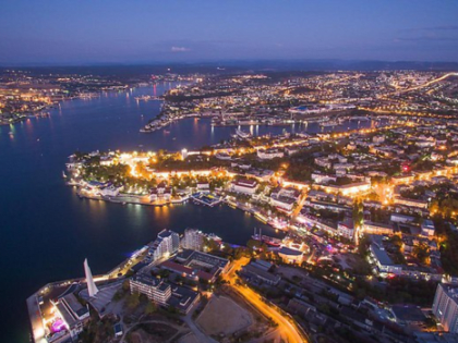 Август положительно скажется на Севастополе