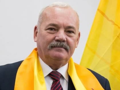 Поздравляем Евгения Дубовика с Днем Рождения!