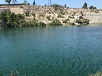 Информацию о смерти ребенка от менингита после купания  опровергли в Севастополе