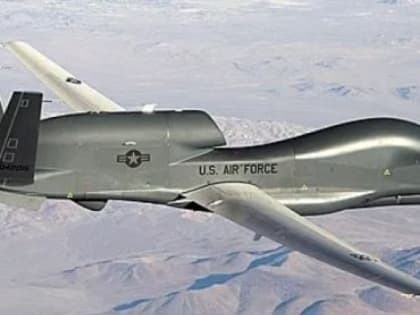 НАТО усиливает разведку в Черноморском регионе