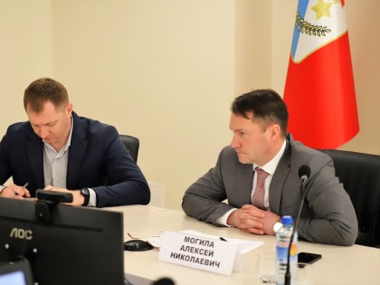 Выявление объектов недвижимости увеличит налоговый потенциал региона