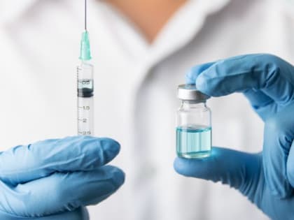 В России создадут свою вакцину от вируса папилломы человека