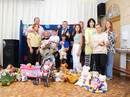 В Севастополе открылся новый диализный центр «Нефролайн»