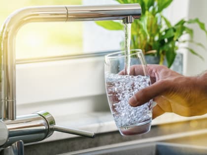 Где в Севастополе не будет воды 11 февраля?