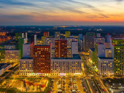 Всеобщая ипотека: застройщики «за», банкиры «против»