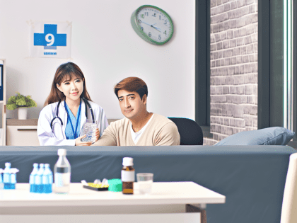 Вывод из запоя в Москве