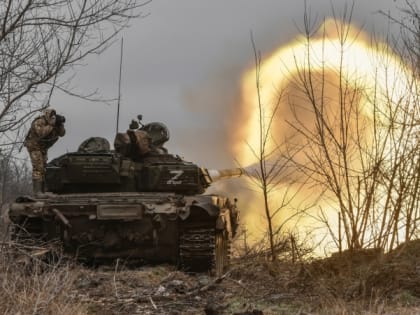Сегодня мы понимаем, насколько сильно СВО изменила Россию - глава Республики Крым