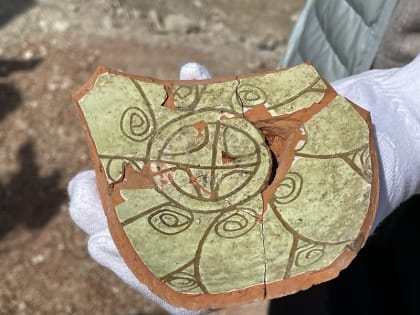 Археологи сделали открытие об истории древнего Херсонеса [фото]