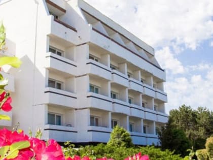 Роспотребнадзор оценил готовность к сезону детских лагерей Крыма