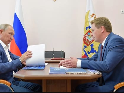 Самый кровавый маньяк в истории России хочет на передовую в Украину