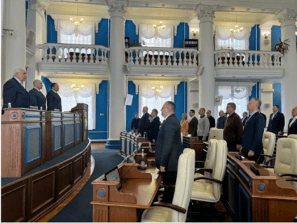 Не все севастопольские депутаты работали с душой, только единицы