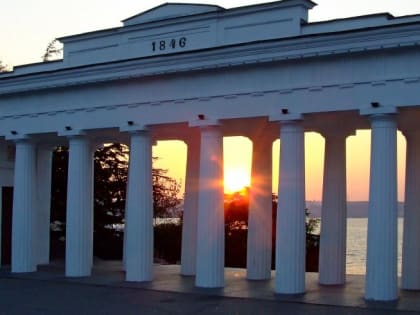 Погода на 1 августа: в Крыму и Севастополе осадков не прогнозируется