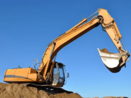 Игра на строительном рынке по-крупному