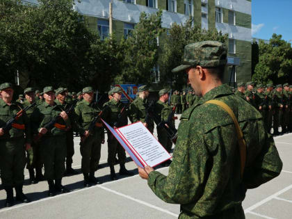 Полиция Севастополя задержала пособника телефонных мошенников