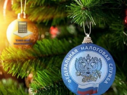 Как работает налоговая служба Севастополя в праздничные дни