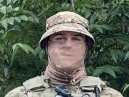 БОЕЦ С ПОЗЫВНЫМ «КИНЖАЛ»: «МЫ ДЕЛАЕМ ВСЁ, ЧТОБЫ ПРИБЛИЗИТЬ ПОБЕДУ»