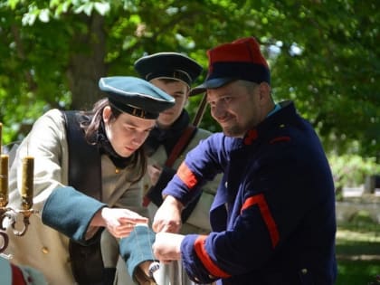 В Севастополе научат примеривать историю на себя