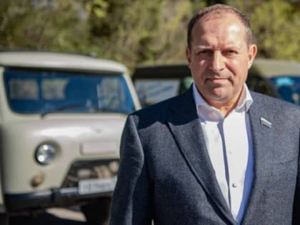 Подразделениям Черноморского флота переданы 4 автомобиля повышенной проходимости