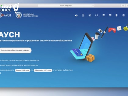 Все больше севастопольских налогоплательщиков выбирают автоУСН