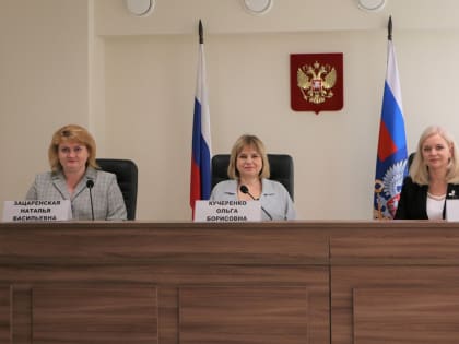 Севастопольские налоговики напомнили 
об особенностях  применения ККТ и аспектах досудебного урегулирования налоговых споров