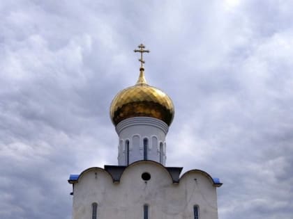 18 июля приглашаем на престольный праздник храма святых преподобномучениц Великой княгини Елисаветы и инокини Варвары