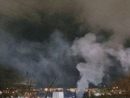 «На этой неделе точка будет поставлена окончательно» - Развожаев о сжигании отходов в Инкермане