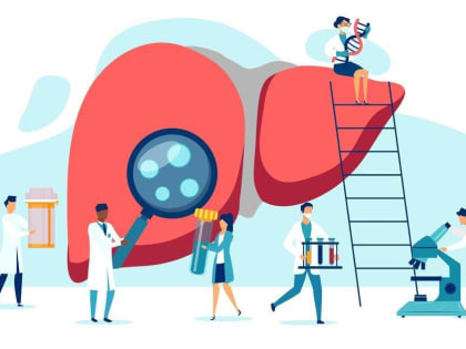 Одни из самых актуальных вопросов, которые задают врачам о гепатите С