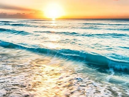 Рекомендации населению по безопасному поведению на пляже