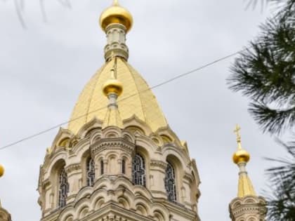 В Севастополе на Рождество пройдут два крестных хода - ограничение движения