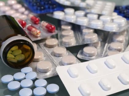 В ГД вносят проект, обязующий наносить на инструкции к лекарствам легко читаемый шрифт