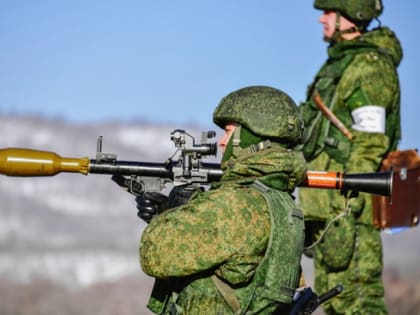 Число боевиков стремительно убывает: ВСУ теряют в Артемовске до 500 человек в сутки