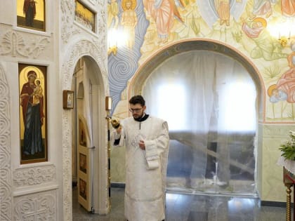 Вознесение Господне