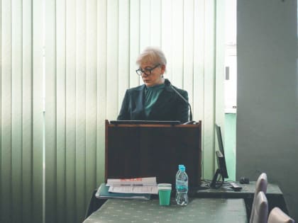 Выездное совещание руководителей на базе ГБУЗ С «Городская больница №9»