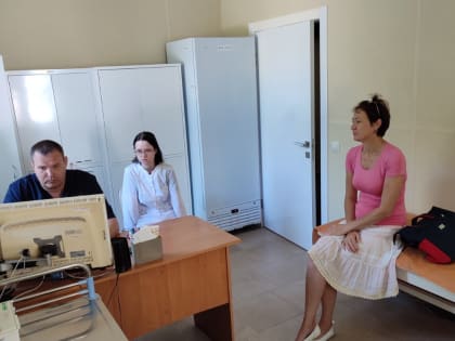 23 августа - итоги проведения «День здоровья» в СВА с.Орлиное